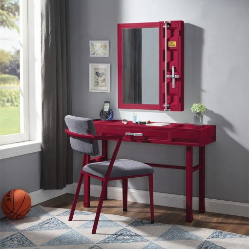 Acme Cargo Vanity Desk - Image 20