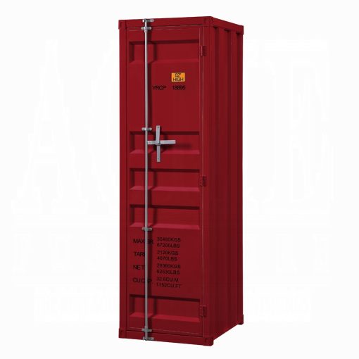 Acme Cargo Wardrobe - Image 7