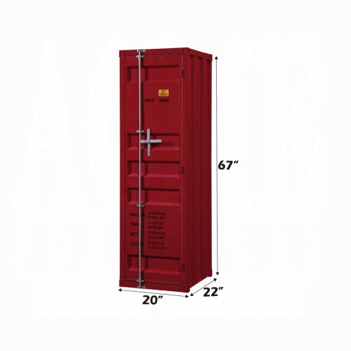 Acme Cargo Wardrobe - Image 11