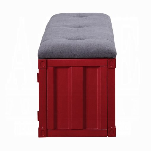 Acme Cargo Bench with Storage - Image 23