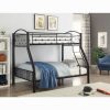 Acme Cayelynn Twin/Full Bunk Bed
