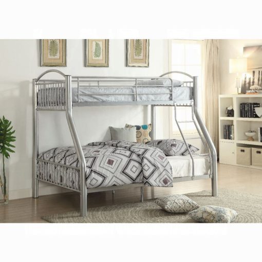 Acme Cayelynn Twin/Full Bunk Bed - Image 5