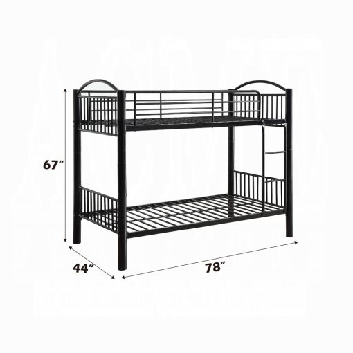 Acme Cayelynn Bunk Bed - Image 6