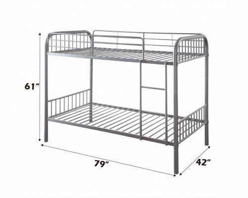 Acme Bristol Bunk Bed