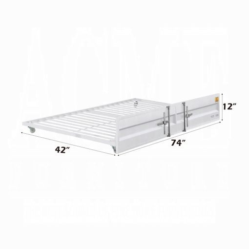 Acme Cargo Trundle (Twin) - Image 2