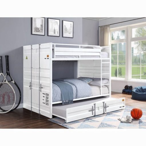 Acme Cargo Full/Full Bunk Bed