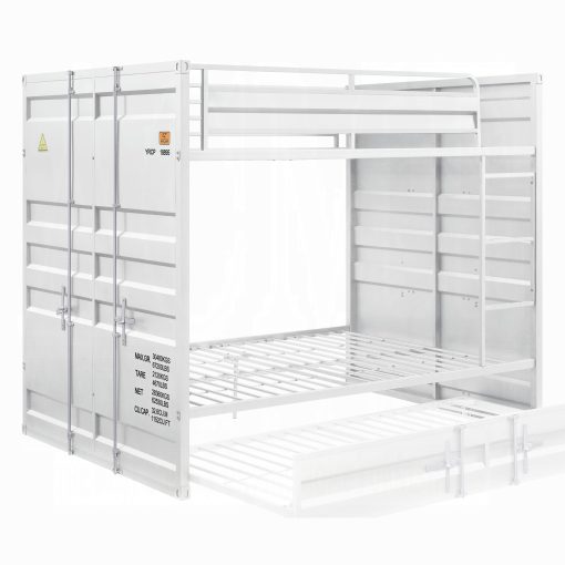 Acme Cargo Full/Full Bunk Bed - Image 2