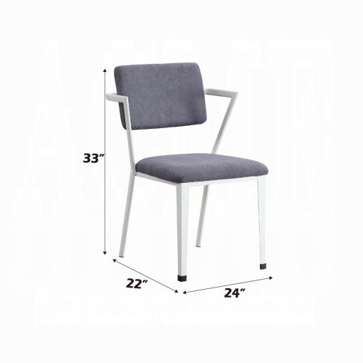 Acme Cargo Office Chair - Image 3