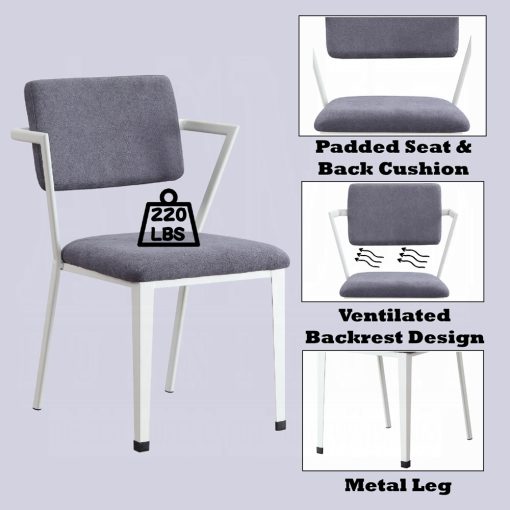 Acme Cargo Office Chair - Image 4