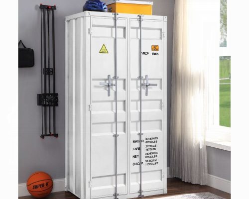 Acme Cargo Rectangular Wardrobe