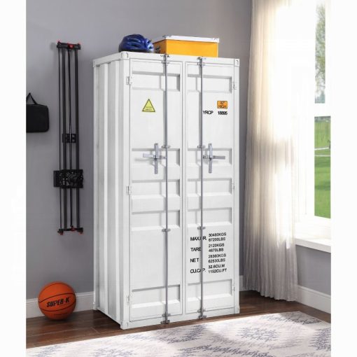 Acme Cargo Rectangular Wardrobe
