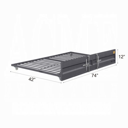 Acme Cargo Trundle (Twin) - Image 4