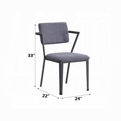 Acme Cargo Office Chair - Image 9