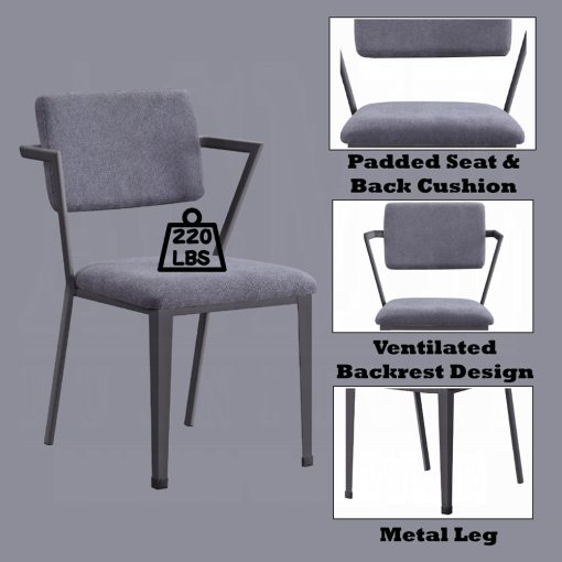 Acme Cargo Office Chair - Image 10