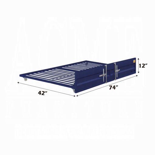 Acme Cargo Trundle (Twin) - Image 9