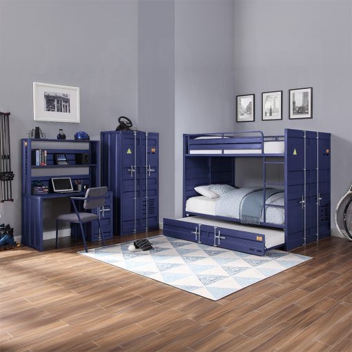 Acme Cargo Trundle (Twin) - Image 8