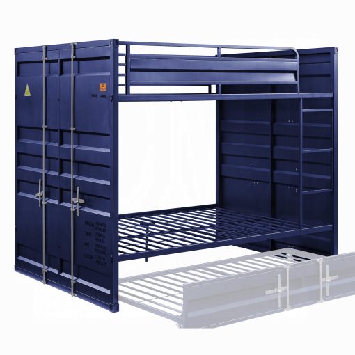 Acme Cargo Full/Full Bunk Bed - Image 5