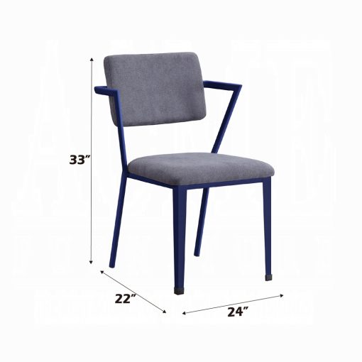 Acme Cargo Office Chair - Image 14