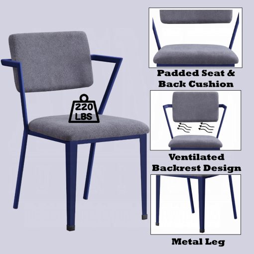 Acme Cargo Office Chair - Image 15