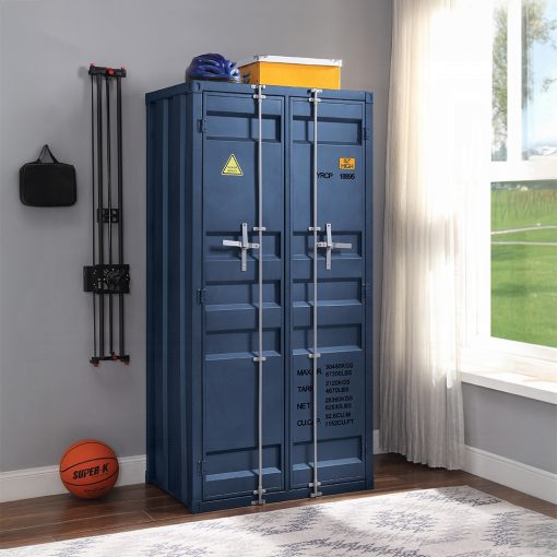 Acme Cargo Rectangular Wardrobe - Image 3