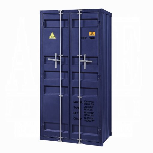 Acme Cargo Rectangular Wardrobe - Image 4