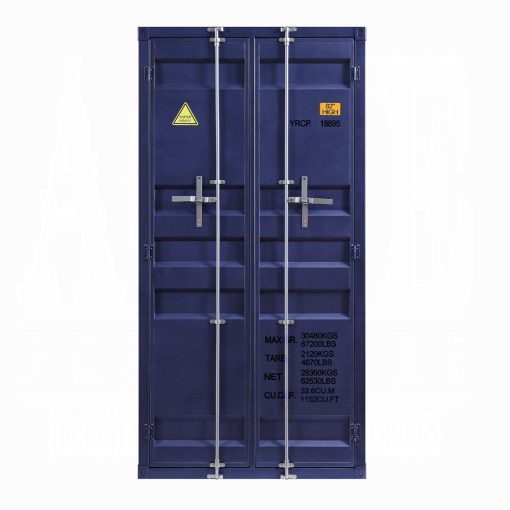 Acme Cargo Rectangular Wardrobe - Image 5