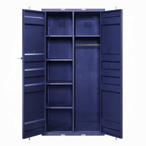 Acme Cargo Rectangular Wardrobe - Image 6