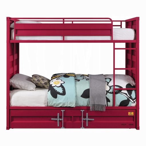 Acme Cargo Trundle (Twin) - Image 13