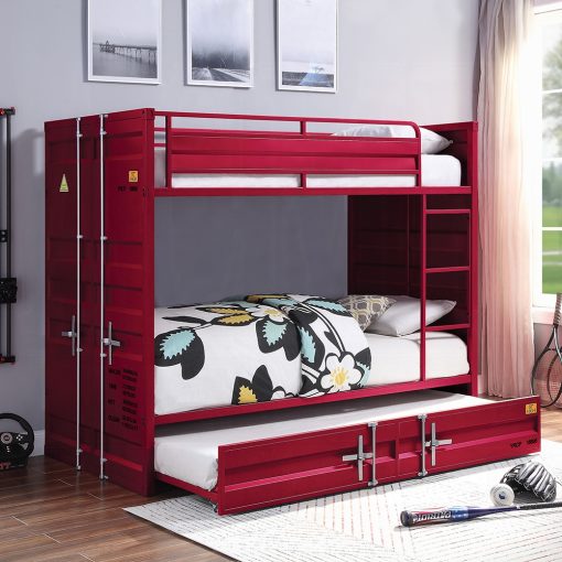 Acme Cargo Trundle (Twin) - Image 14