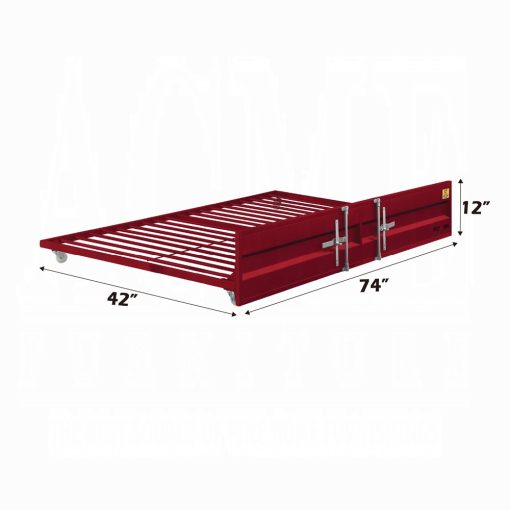 Acme Cargo Trundle (Twin) - Image 16