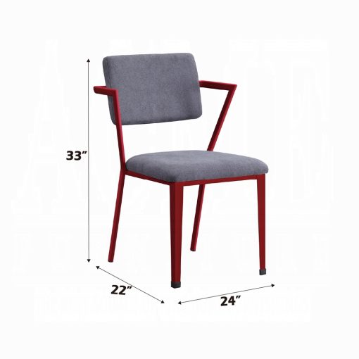 Acme Cargo Office Chair - Image 17