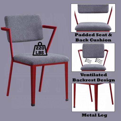 Acme Cargo Office Chair - Image 18