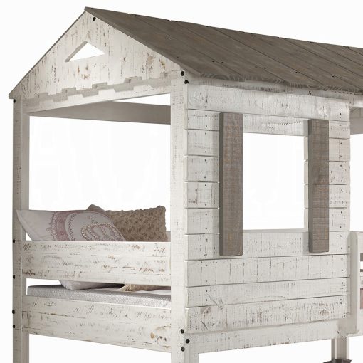 Acme Darlene Twin/Twin Bunk Bed - Image 3