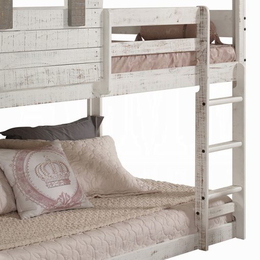 Acme Darlene Twin/Twin Bunk Bed - Image 4