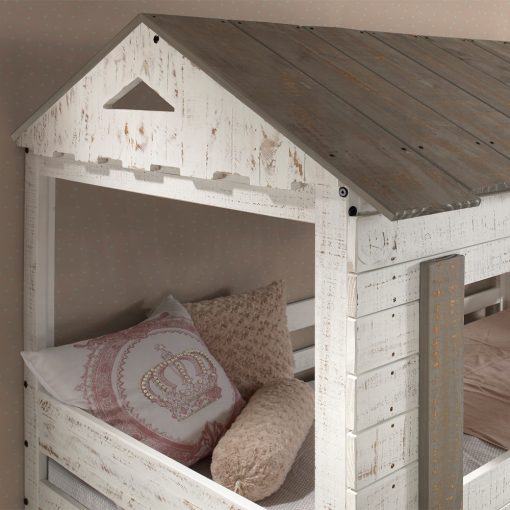 Acme Darlene Twin/Twin Bunk Bed - Image 5