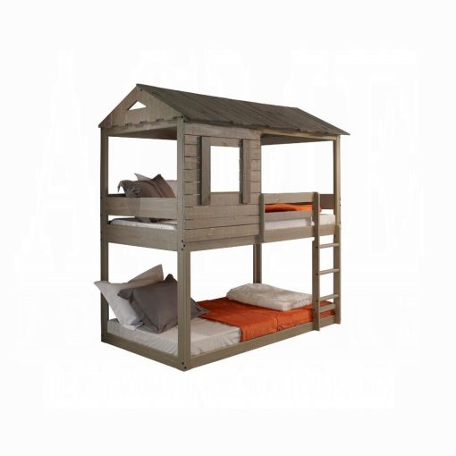 Acme Darlene Twin/Twin Bunk Bed - Image 8