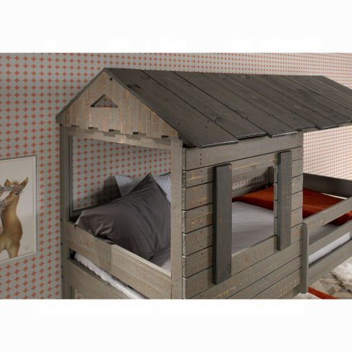Acme Darlene Twin/Twin Bunk Bed - Image 9