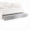 Acme Cominia White Trundle (Twin)