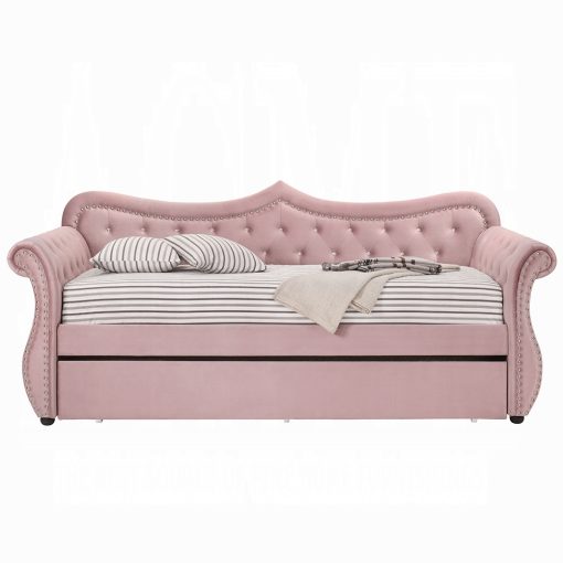 Acme Adkins Daybed with Trundle (Twin) - Image 2