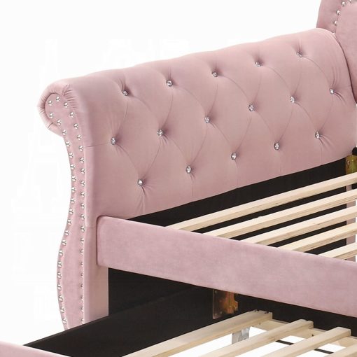 Acme Adkins Daybed with Trundle (Twin) - Image 4