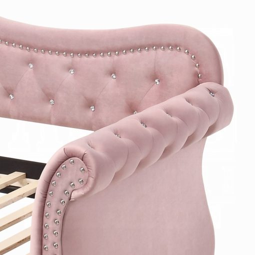 Acme Adkins Daybed with Trundle (Twin) - Image 6