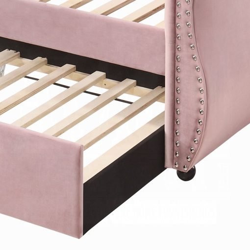 Acme Adkins Daybed with Trundle (Twin) - Image 7