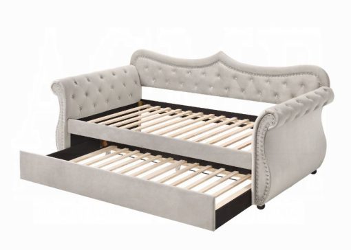 Acme Adkins Daybed with Trundle (Twin) - Image 11