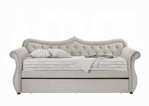 Acme Adkins Daybed with Trundle (Twin) - Image 10