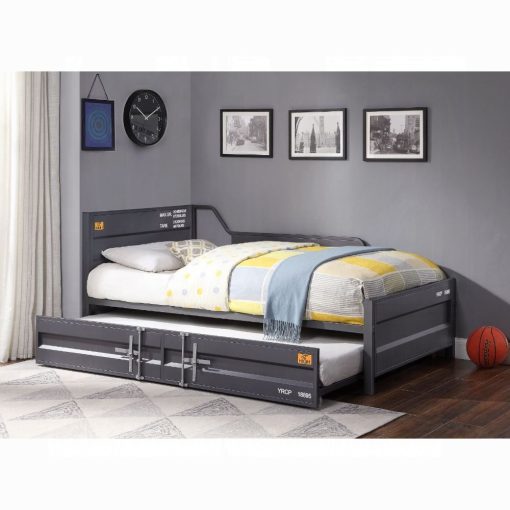 Acme Cargo Daybed with Trundle (Twin) - Image 5