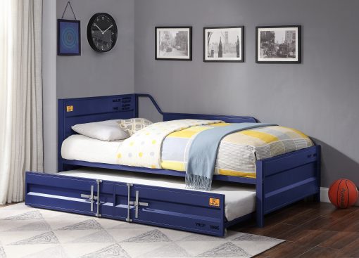 Acme Cargo Daybed with Trundle (Twin) - Image 8