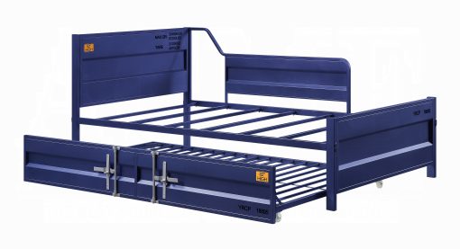 Acme Cargo Daybed with Trundle (Twin) - Image 10