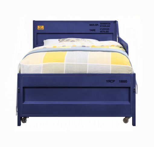 Acme Cargo Daybed with Trundle (Twin) - Image 11