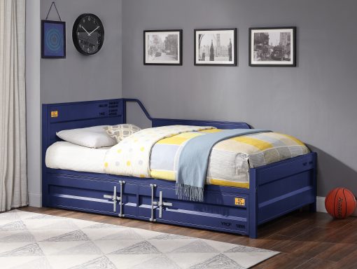 Acme Cargo Daybed with Trundle (Twin) - Image 7