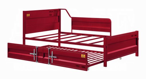 Acme Cargo Daybed with Trundle (Twin) - Image 17